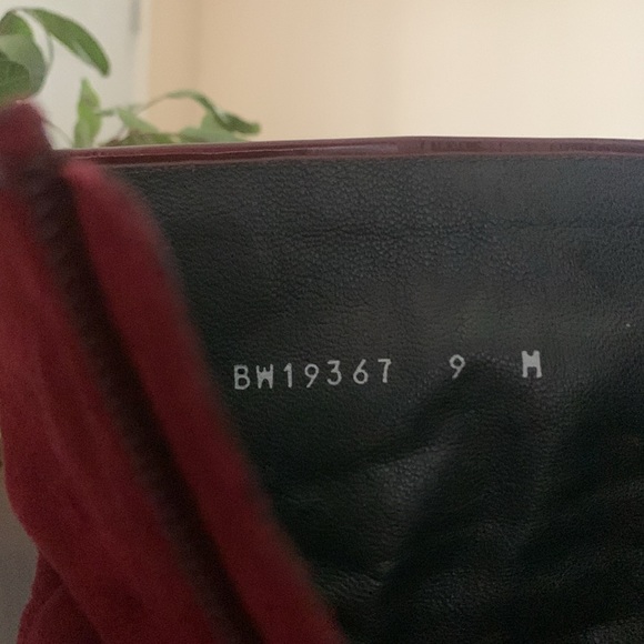 STUART WEITZMAN Mikki Hair Calf Bootie - Picture 10 of 12